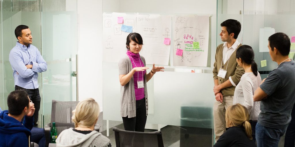 Innovation and Entrepreneurship (2)